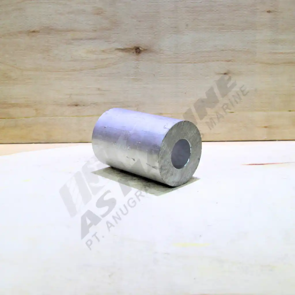 Round Ferrule / Stop End TOPRIG Wire Rope 1-1/8 Inch 28 mm